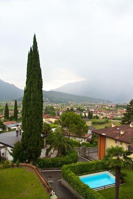 Villa Mazzano Рива-дель-Гарда Екстер'єр фото